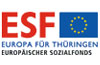 Europa fr Thringen - Europischer Sozialfonds